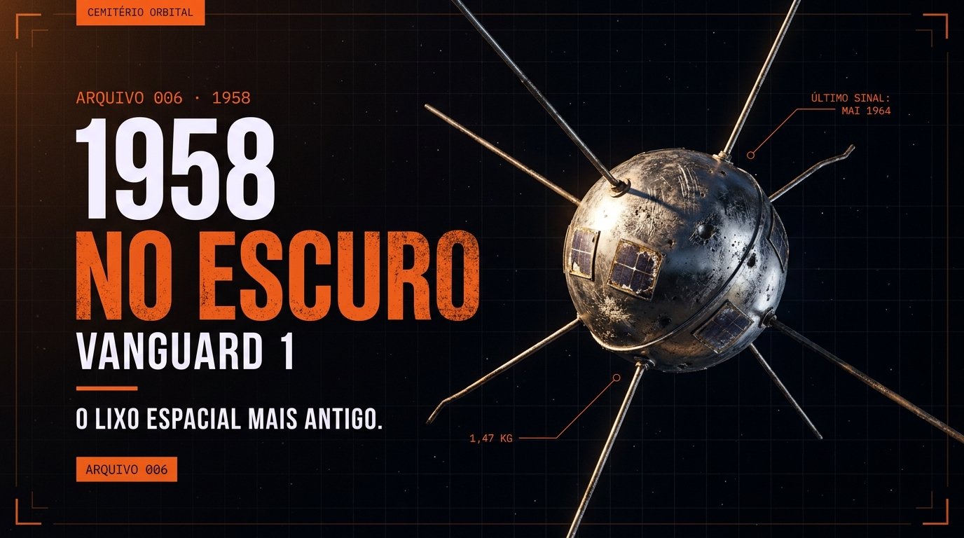 Capa do arquivo: NO ESCURO