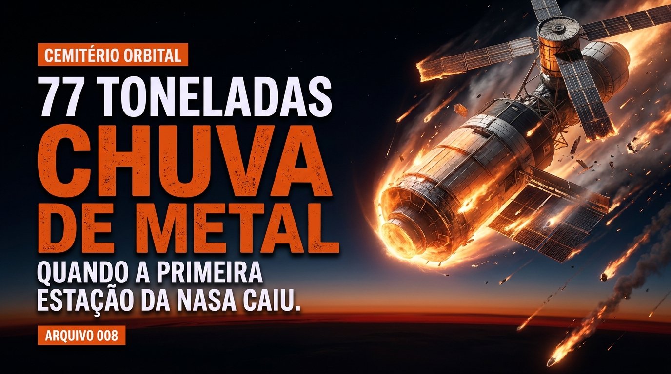 Capa: CHUVA DE METAL